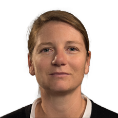 Pauline Marchant