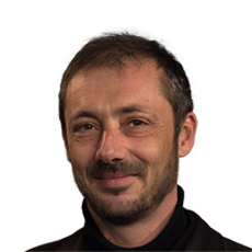 Mathieu Le Barzic