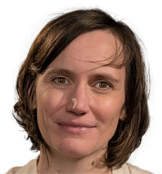 Cécile Gaudoin
