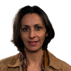 Nadia Sbiti