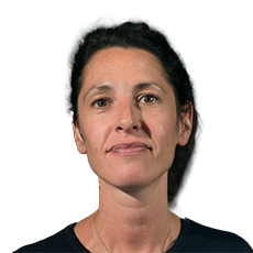 Anne-Laure Sourdril