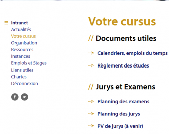 intranet