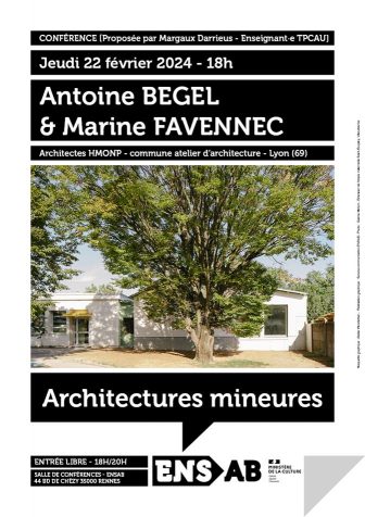 BegelFavennec