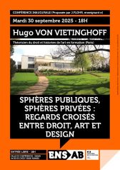 Affiche_BD_A3_HVV_conf_30_09_2025