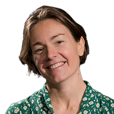 Audrey Courbebaisse