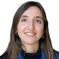 Manon Scotto