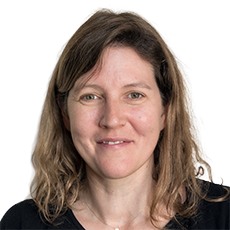 Mylène Le Berre