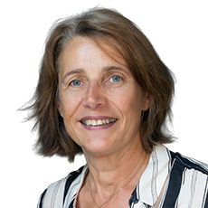 Claire Gallais