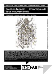 Affiche_Expo_BOUILLON_HUMAIN_05-27mars2026_G_AIRIAU