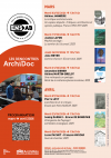 Affiche+QR_code_ArchiDoc_prog_mars_avril_2026_centre_de_doc_ENSAB