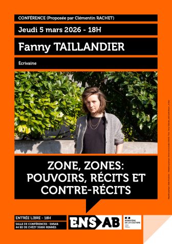 Affiche_F_Taillandier_conf_05_03_2026_ENSAB