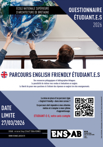 affiche_service_com_questionnaire2026_parcours_english_friendly_ensab