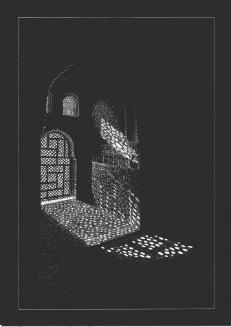 perspective lumières