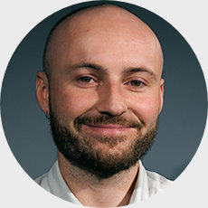 Bastien Lefeuvre Dessaudes