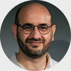 Mohammed Hadjiat