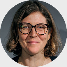 Mylène Le Berre