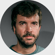 Ronan Thomas