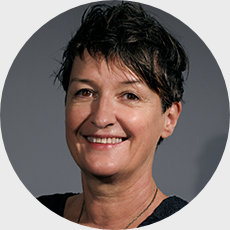 Valérie Lebrun