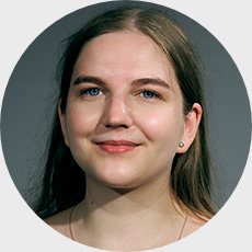 Natalia Mironova